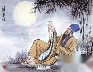 苏轼真实生平的史闻揭秘：一个客观的中间派别