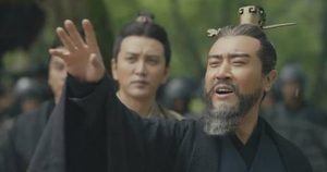 曹操的《短歌行》中自比周公，这里的“周公”指的是谁？