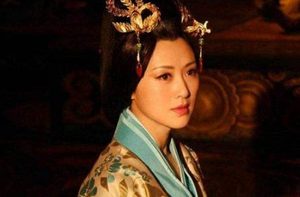 钩弋夫人的手没打开过是真的吗？为什么只有汉武帝能打开？