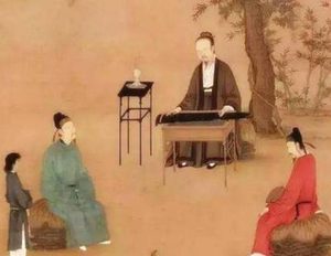 宋徽宗一生和女人脱不了关系 那他的身边究竟有多少女人呢