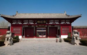 睢阳之战，唐朝最光辉一笔，具体过程如何？