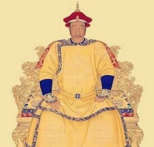 清朝入关是属于外族入侵还是地方造反？努尔哈赤是中国人吗？