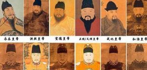 明朝十六位皇帝为什么有十位没活过40岁？朱棣要负很大的责任！