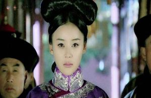 千古一帝康熙，一辈子只深爱过一个女人