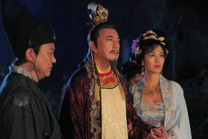 如果唐朝公主难嫁或婚配不幸福，皇帝一般会怎么办？