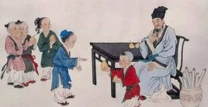 揭秘：曹操为什么要杀死孔融一家？