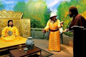 朱元璋为什么说“元以宽失天下”？元朝到底是什么松了？