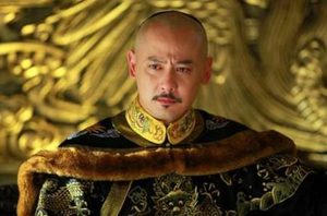 同样都是乾隆皇帝的女儿 为何两人的区别会如此之大呢
