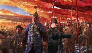 清代铁帽子王12个，为什么礼亲王的地位最高？