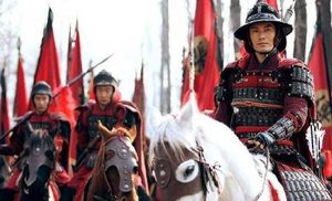 他同为南宋“四大中兴名将”之一 为何最后会成为陷害岳飞的急先锋呢