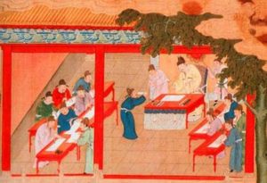 唐代科举制度为何变异？科举的改革对后世有什么影响？