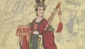 李世民疼爱女儿，为何肯将文成公主嫁出去？