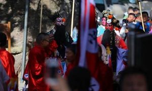 明末大鼠疫的危害到底有多恐怖 首都几乎死去四分之一人口