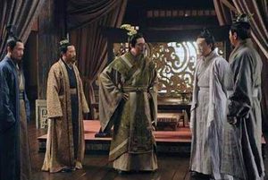 春秋时期的战争到底是什么样的 为何说是一种礼仪性质的呢