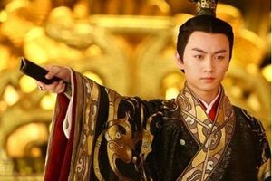 刘询为什么追谥刘据为“戾太子”？恶谥号背后有什么意义？