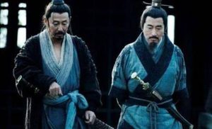 刘邦为什么没有给戚夫人留条后路 只是没有做好铺路就死了