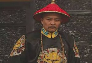 雍正末年，弘历与弘时二子争过位吗？