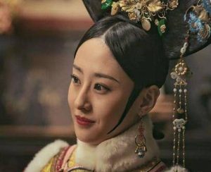 清朝时期的公主是什么样的 什么样的身为才能称为公主呢