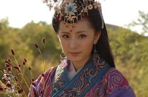 汉唐朝的和亲公主到底有多悲惨？