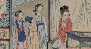 贾元春封妃之后为什么贾府人倾其所有操办她的婚事?