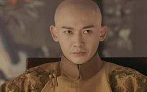 乾隆到底是一个什么样的盖章狂魔 只要有空的地方他就想盖
