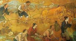 汉代文景盛世中的“饥饿”阴影是什么？兴百姓苦，亡百姓苦
