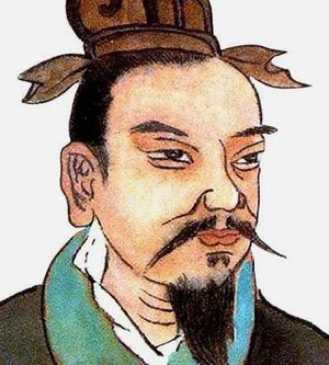 同样都是春秋时期变法 为何申不害变法会失败呢
