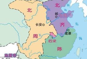 东吴和陈朝所处位置及地理差不多，为何西晋灭吴十五年灭陈只花了八年时间？