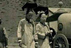 清朝灭亡后，被溥仪遣散的宫女为什么没人敢娶？