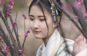 古代未成年女子发型和服饰有什么要求 一般都有什么讲究呢