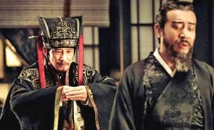 曹操称“魏公”时，荀彧为什么宁死也要反对？