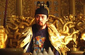 尚方宝剑：是代表皇权的利器也是君臣矛盾的制造者？