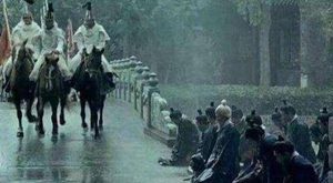 野猪皮到底指的是什么 为何努尔哈赤会被这么叫呢
