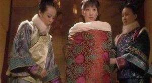 清朝选妃规则到底是什么样的 为何妃子越来越丑呢
