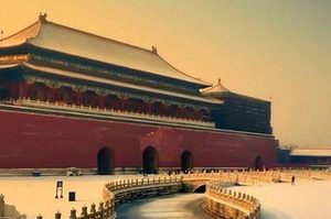 故宫这么大古代是如何防火的？现代和古代的防火手段有什么不同？