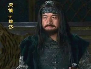 李傕郭汜爆发内讧，贾诩为什么劝阻？