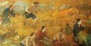 汉武帝的北伐究竟是功是过？汉武盛世所带来的后果是什么？