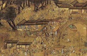 古代刺字是一种刑罚，为何“纹身”能在唐朝时期流行起来？