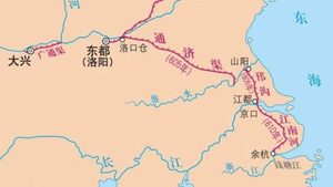 隋朝已开凿大运河，元朝为何又重修京杭大运河？