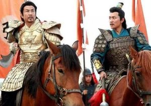 朱元璋是怎么平定两广地区 十个字九个月就解决了