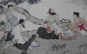 嵇康没有对司马昭构成威胁，为什么最后还是被杀了？