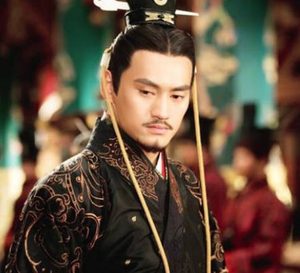 严光知道刘秀是皇帝，他为什么还敢放肆？