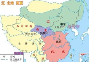 清朝是哪个部落从哪里来的？清朝的来源与历史！