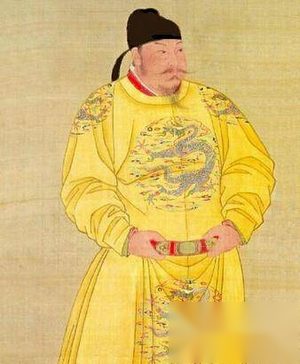 揭秘玄武门：李渊力促李世民逼自己下台的内幕！