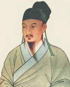 周文王、韩非子都是近视眼，没眼镜他们怎么办？