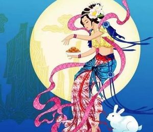 揭秘古人是怎么过中秋节的 月饼最早出现在什么时候