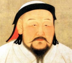 元朝版图太大，后代无能根本守不住