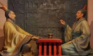 战国七雄中的六国是怎么灭亡的？真相是什么