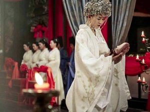 隋文帝专宠独孤皇后，在历史上真是这样吗？