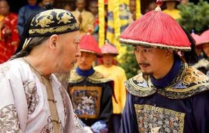 清朝官员最高奖励是什么？是金银珠宝吗